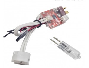 AOK 50W Battery Discharge Module Set for AOK Discharger